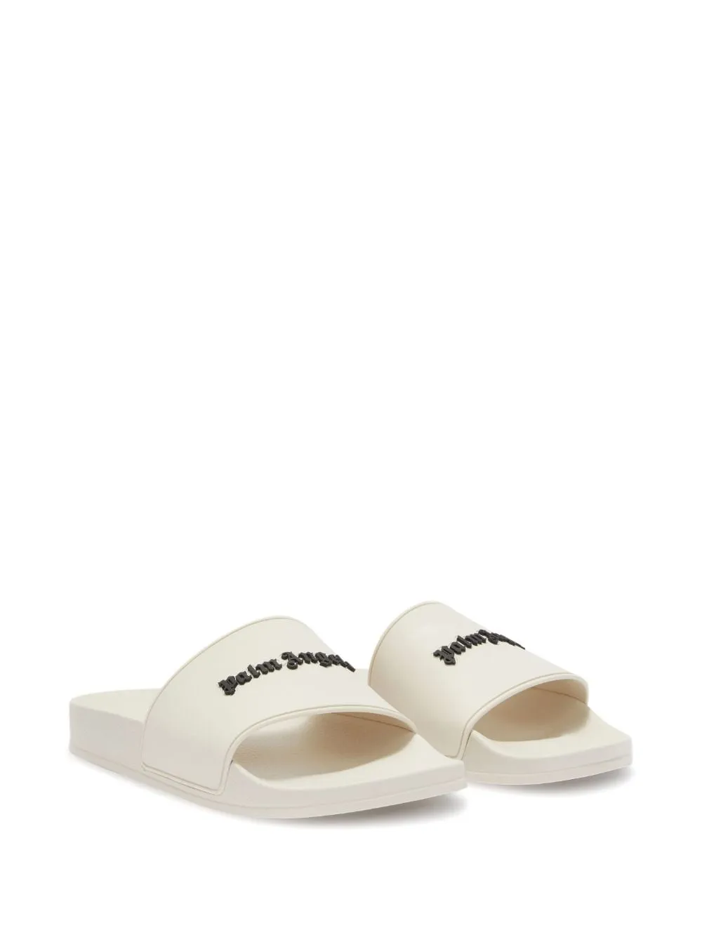 Palm Angels Sandals Beige