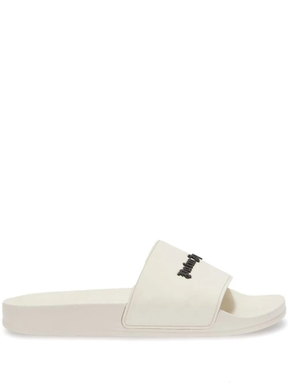 Palm Angels Sandals Beige
