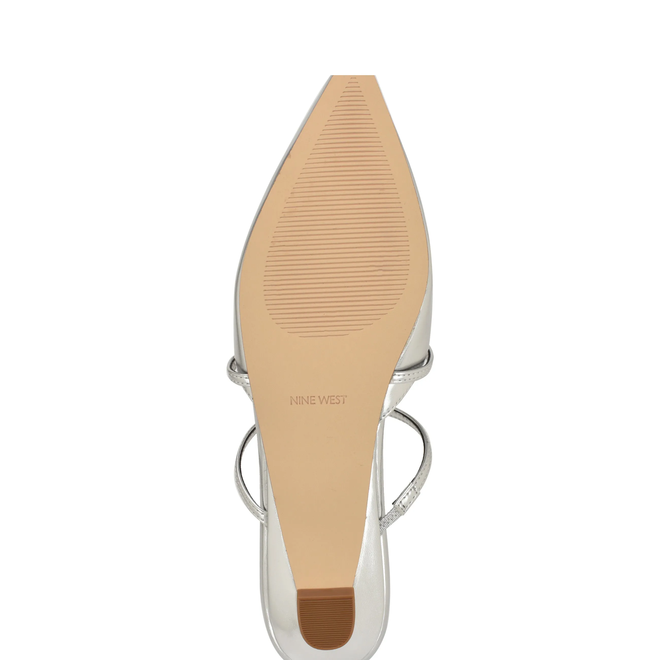 Paoly Flat Mules
