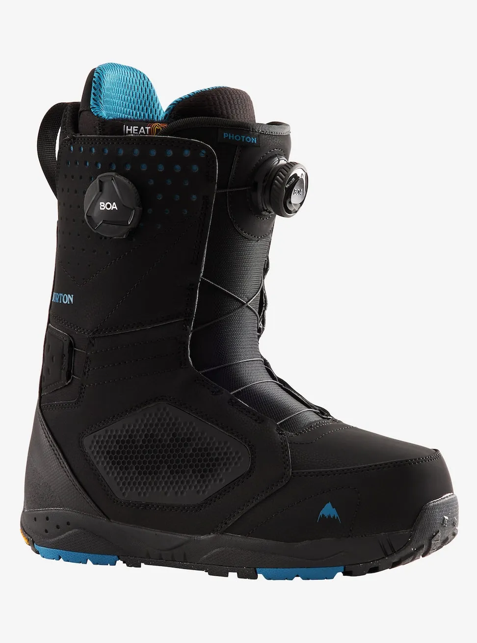 Photon Boa Men's Snowboard Boot (2021)