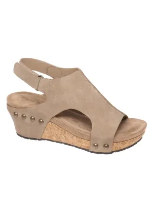 Pierre Dumas Sandals