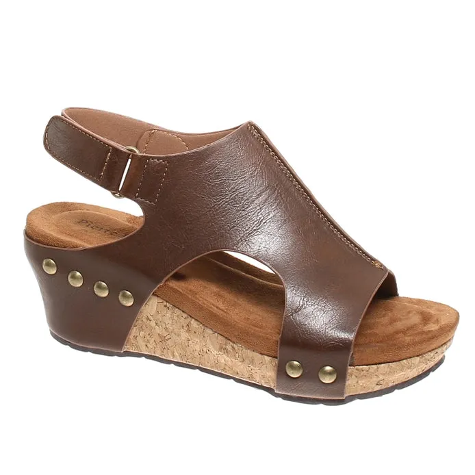 Pierre Dumas Sandals