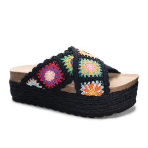 Plays Casual Sandal