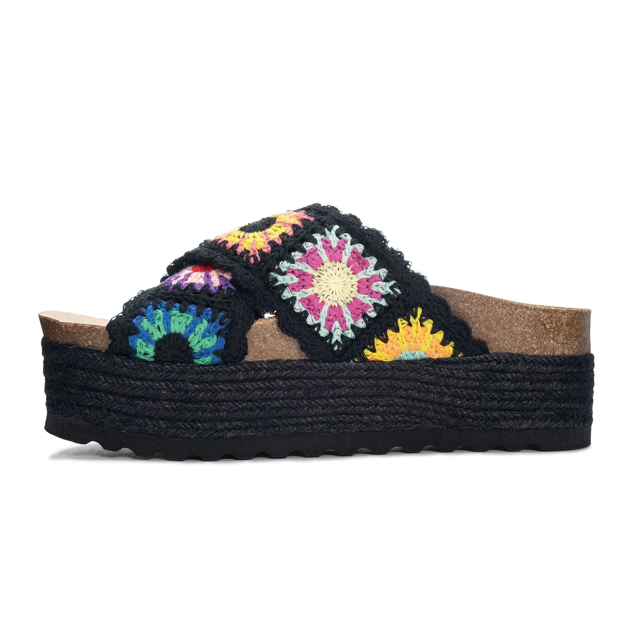 Plays Casual Sandal