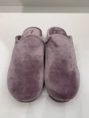 PLUSH VIOLET HAVEN