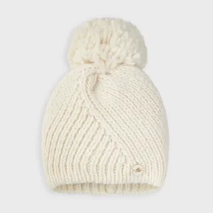 Pompom Hat 10903