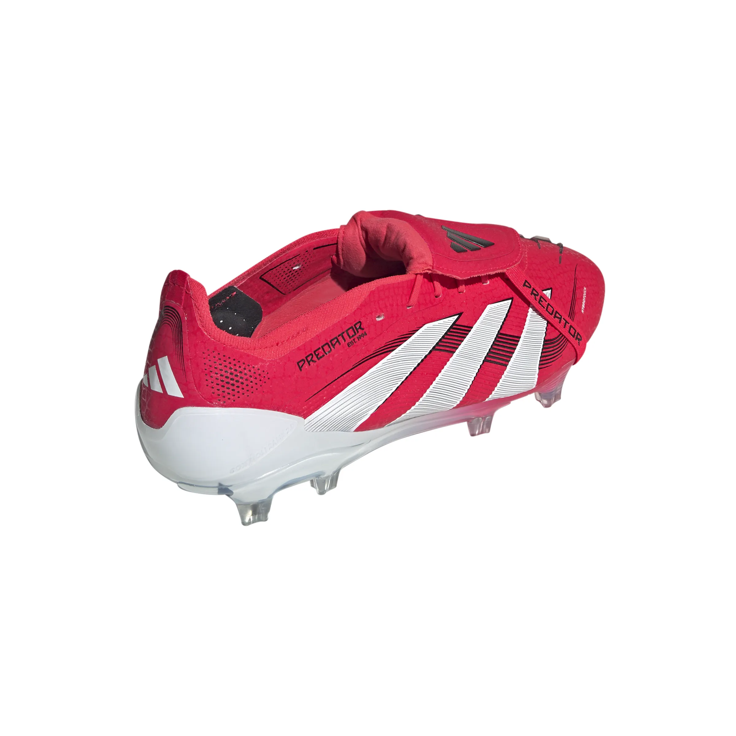 Predator Elite FT FG 'Pure Victory Pack'