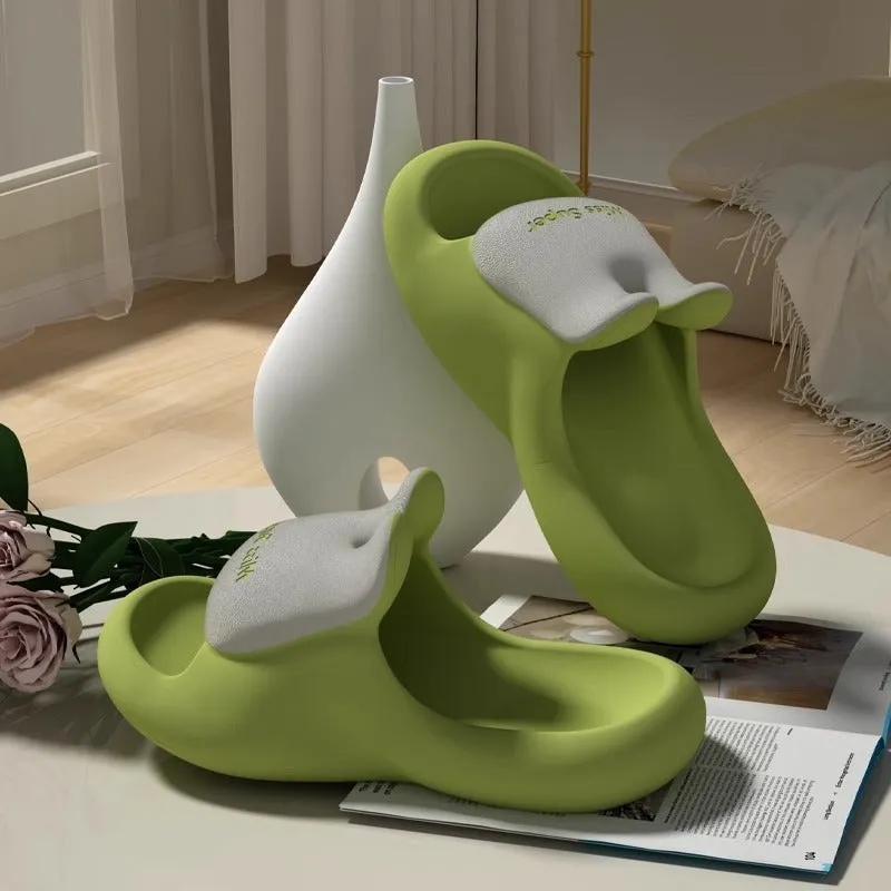 Rabbit Sandals Women's Summer Home