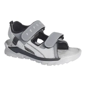 Ricosta - Tajo - Graphit/Schwarz - Sandals