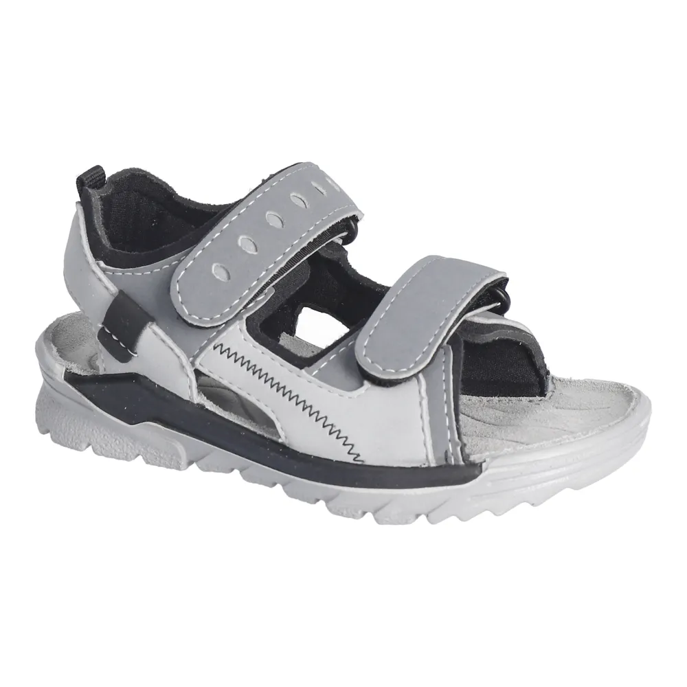 Ricosta - Tajo - Graphit/Schwarz - Sandals