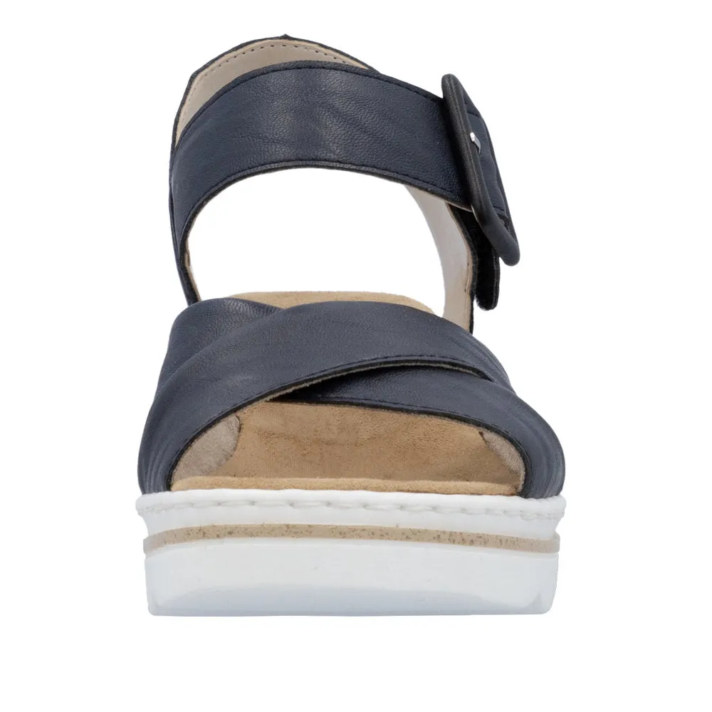 Rieker - 67463-14 - Pazifik - Sandals