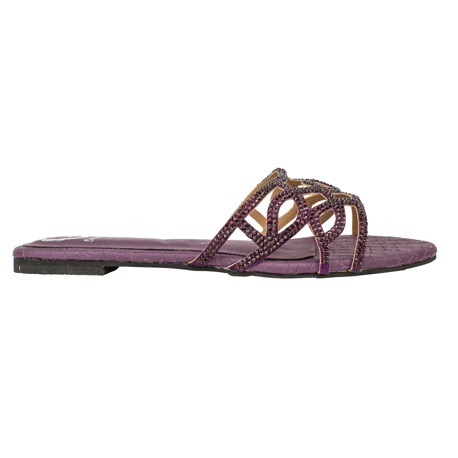 S203F - Purple