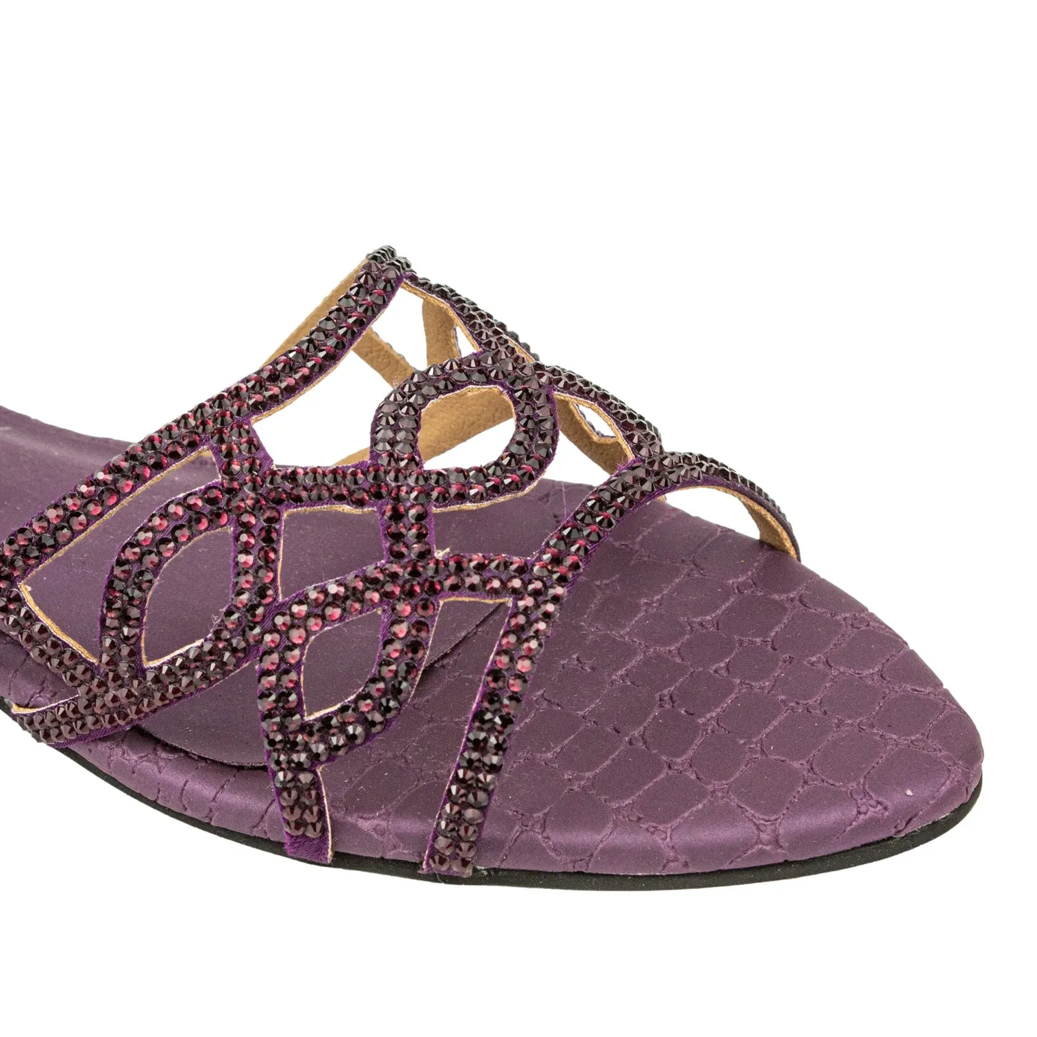 S203F - Purple