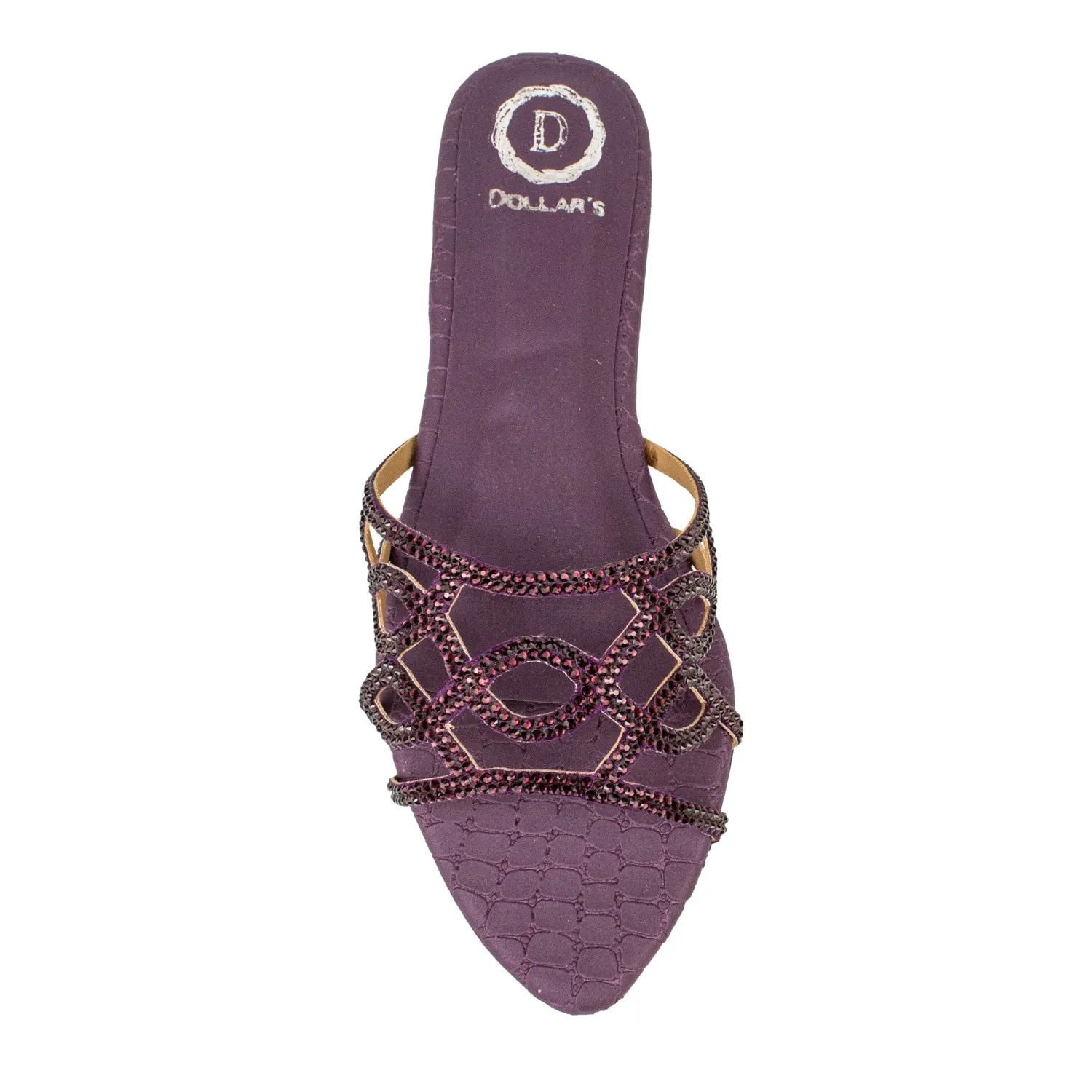 S203F - Purple
