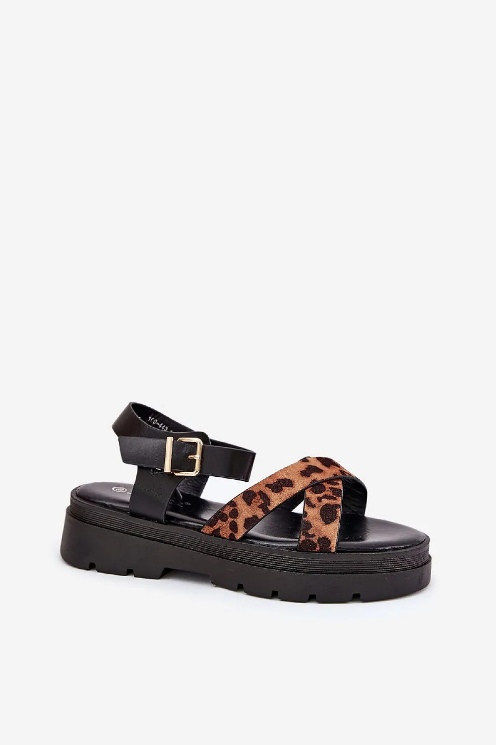 Sandals Step in style
