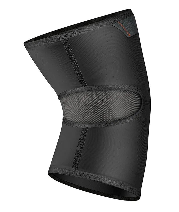 Shock Doctor Knee Compression Sleeve With Open Patella 865