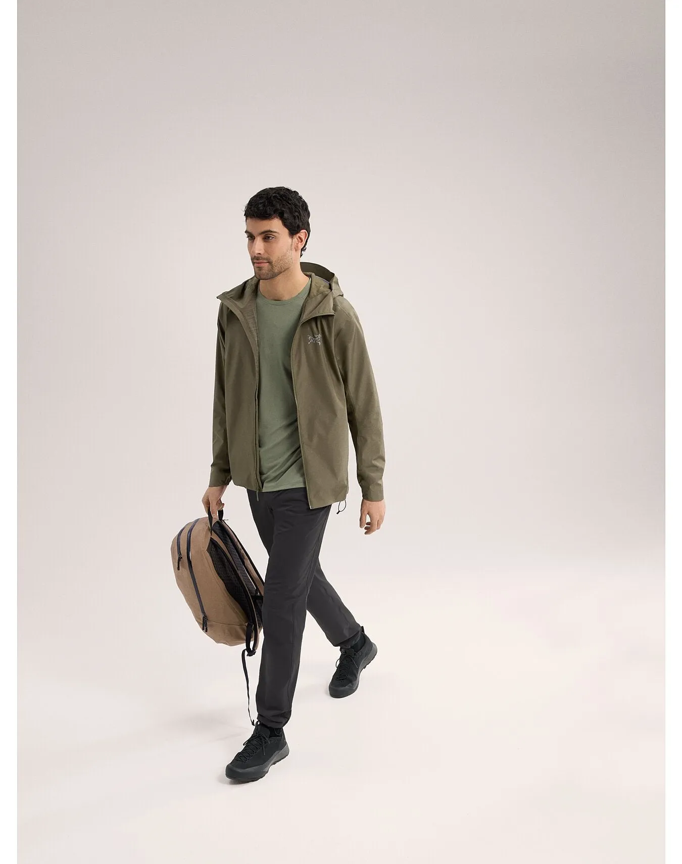 Solano Hoody (Men's) - X000007227 - Past Season