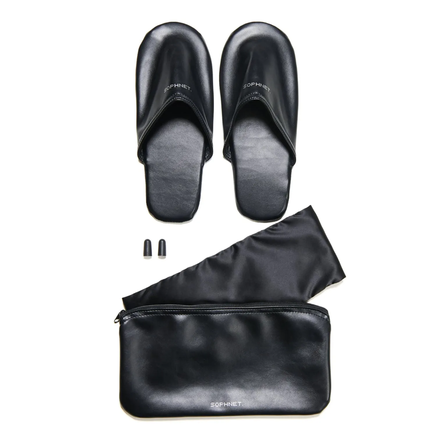 SOPHNET. 25S/S CARRY-ON KIT [ SOPH-250091 ]