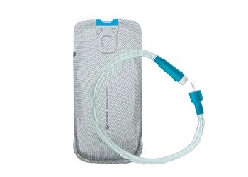 SpeediCath® Flex Hydrophilic Catheter, 10 FR - Box of 30