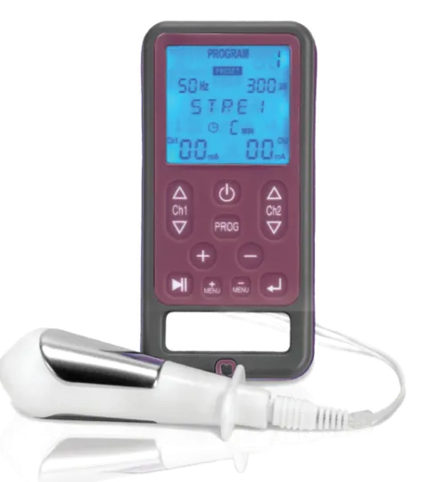 Sure PRO Incontinence Strengthen Pelvic Floor End Leaks