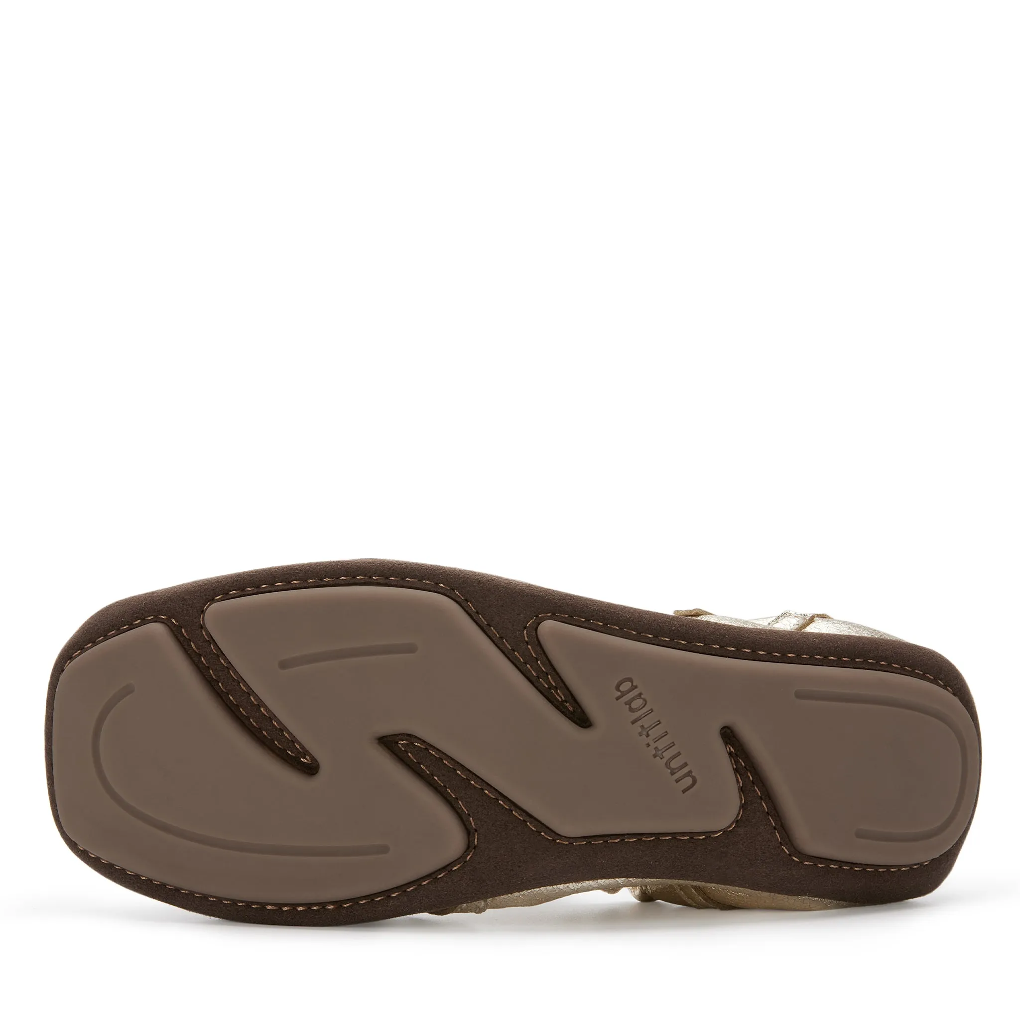 Swift Trek Ballerina (Black)