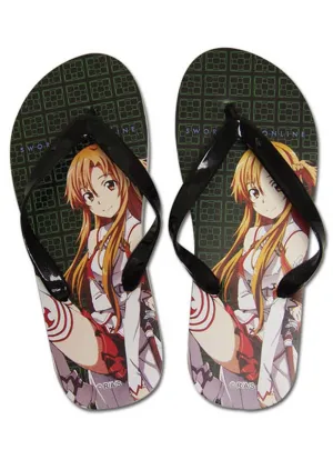 Sword Art Online - Asuna Boy's Sandal