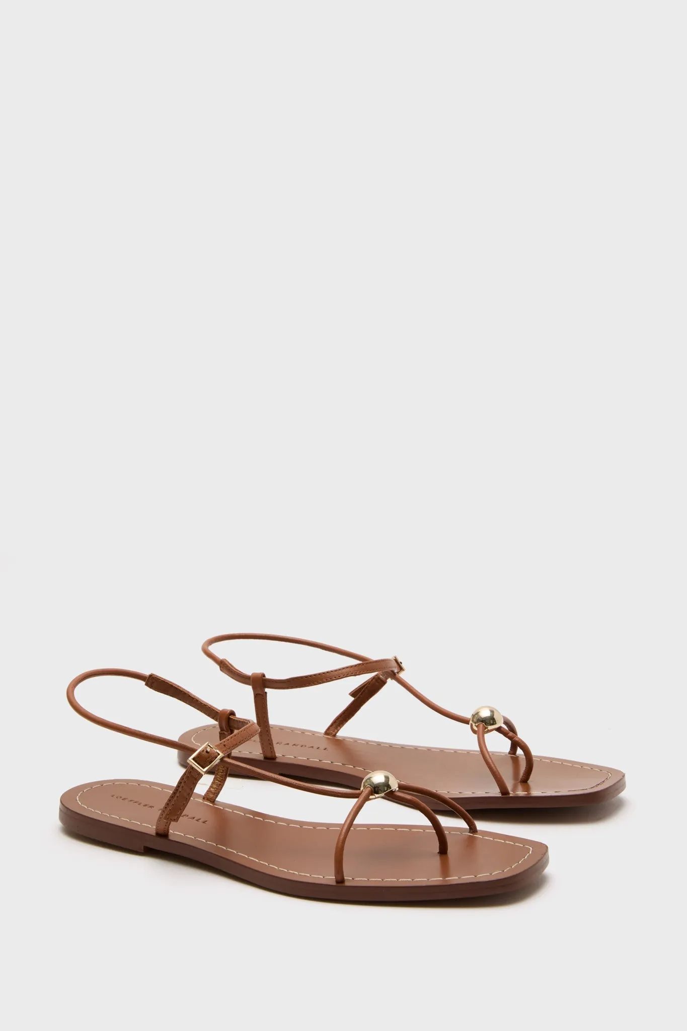 Timber Lara Sandals