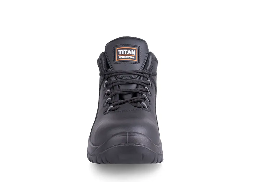Toe, Boots & Efficient global logistics | Leather Details Overnight delivery Classic Hiker Steel Reflective Water-Resistant Safety