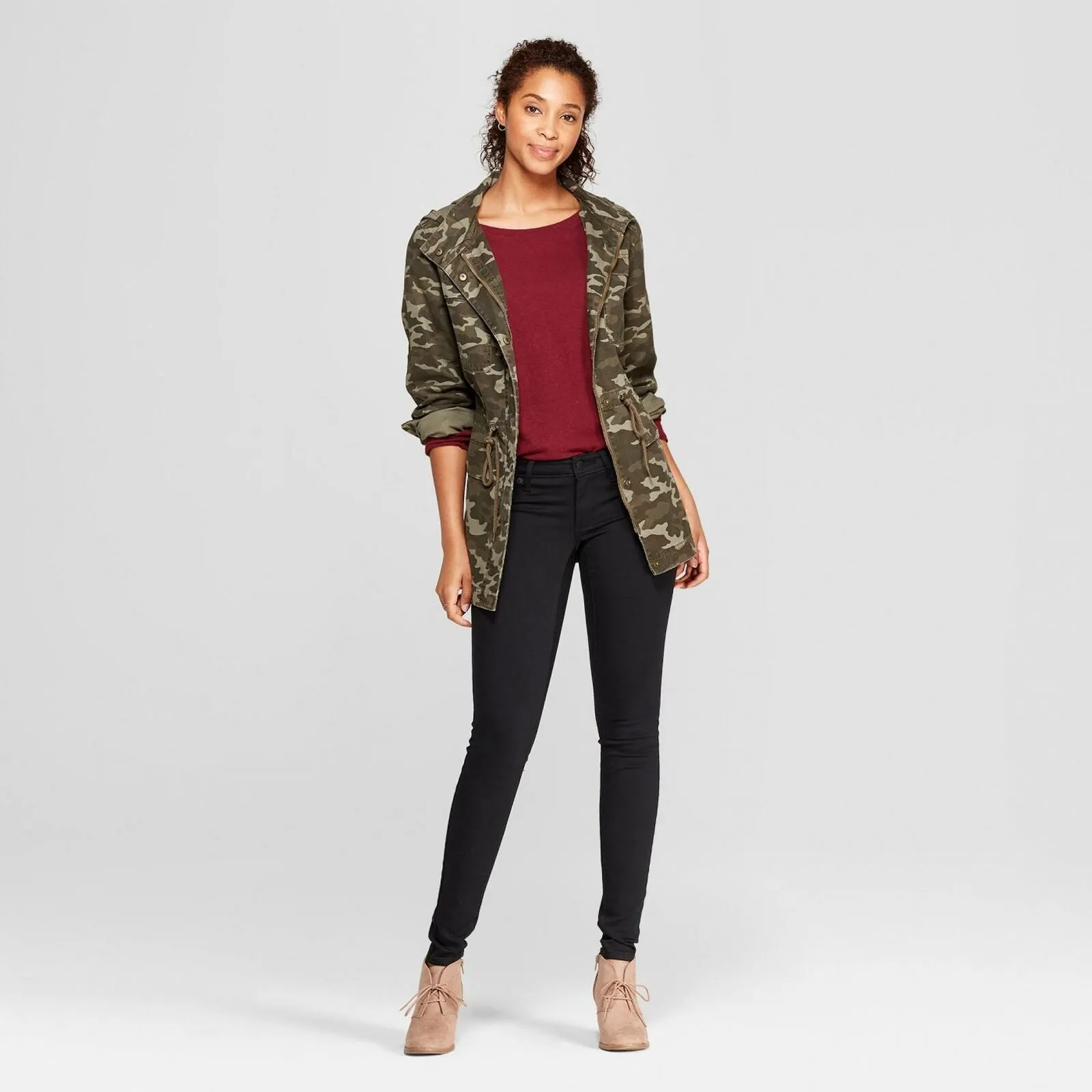 Universal Thread Women's Low Rise Jeggings