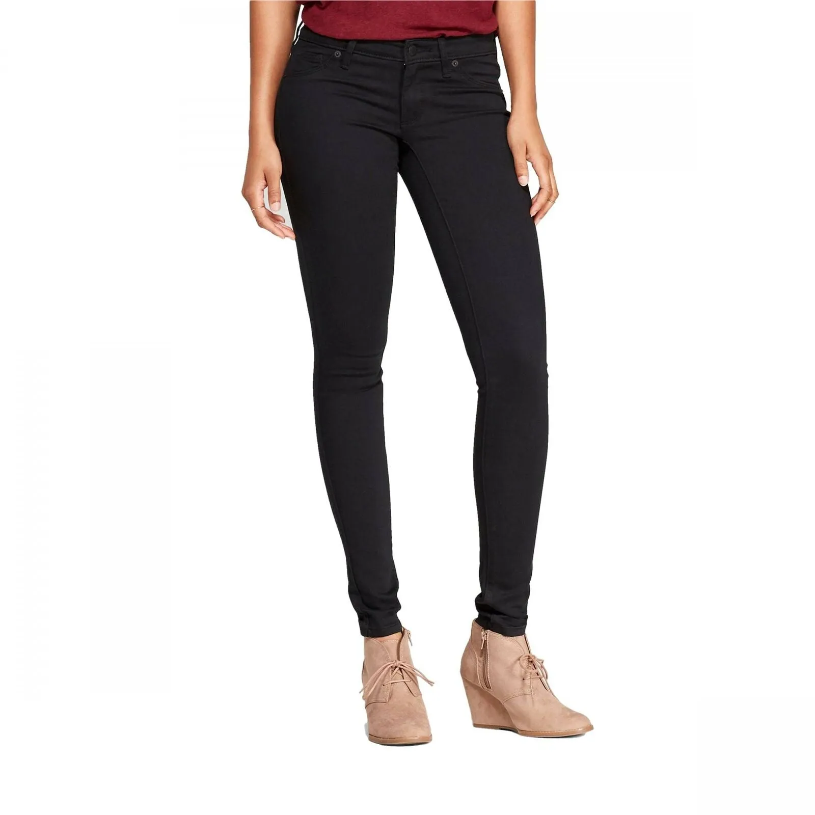 Universal Thread Women's Low Rise Jeggings