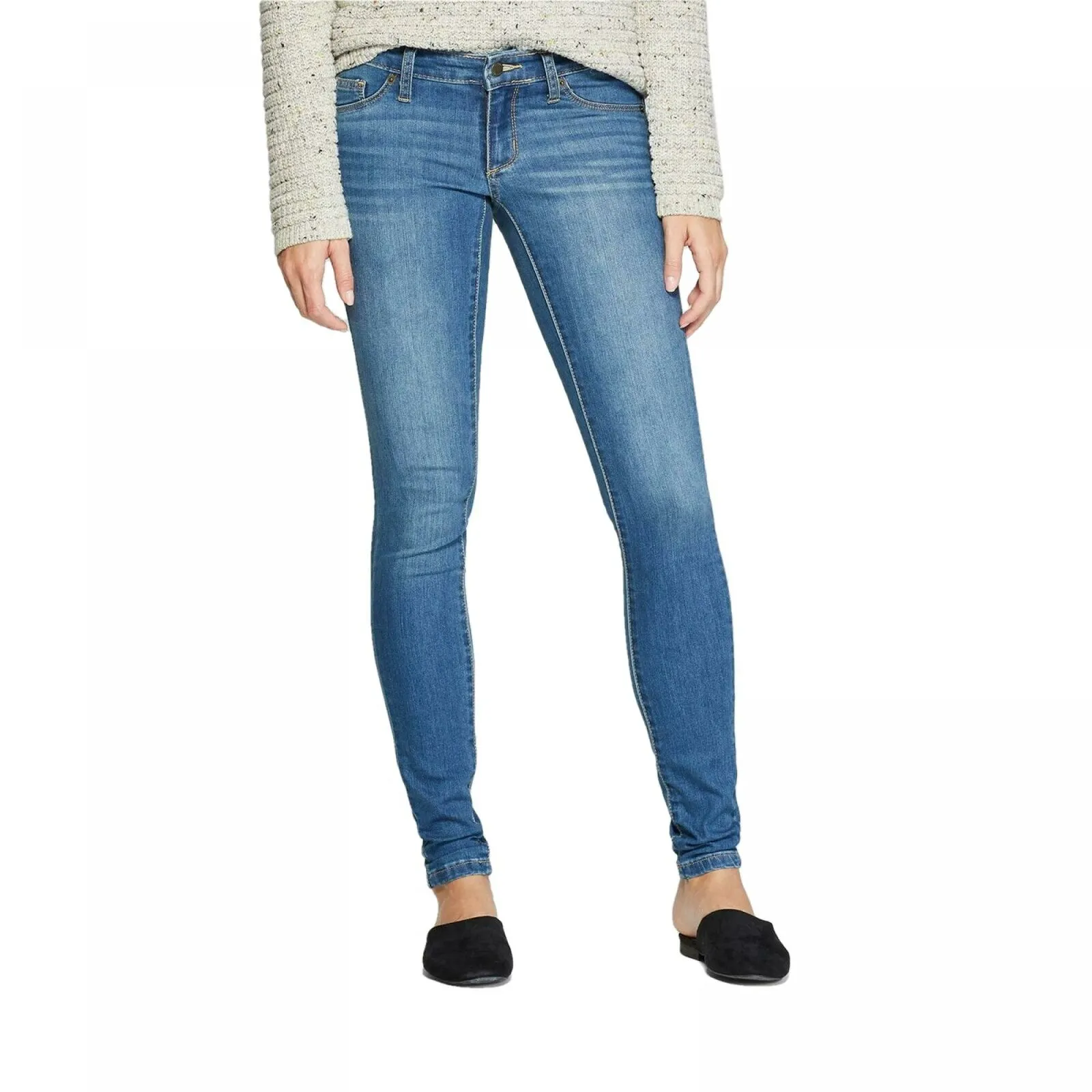 Universal Thread Women's Low Rise Jeggings