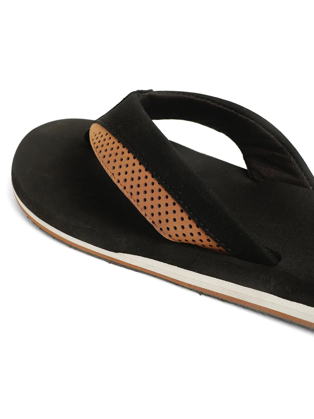 V-Fusion Dark & Black V-Strap