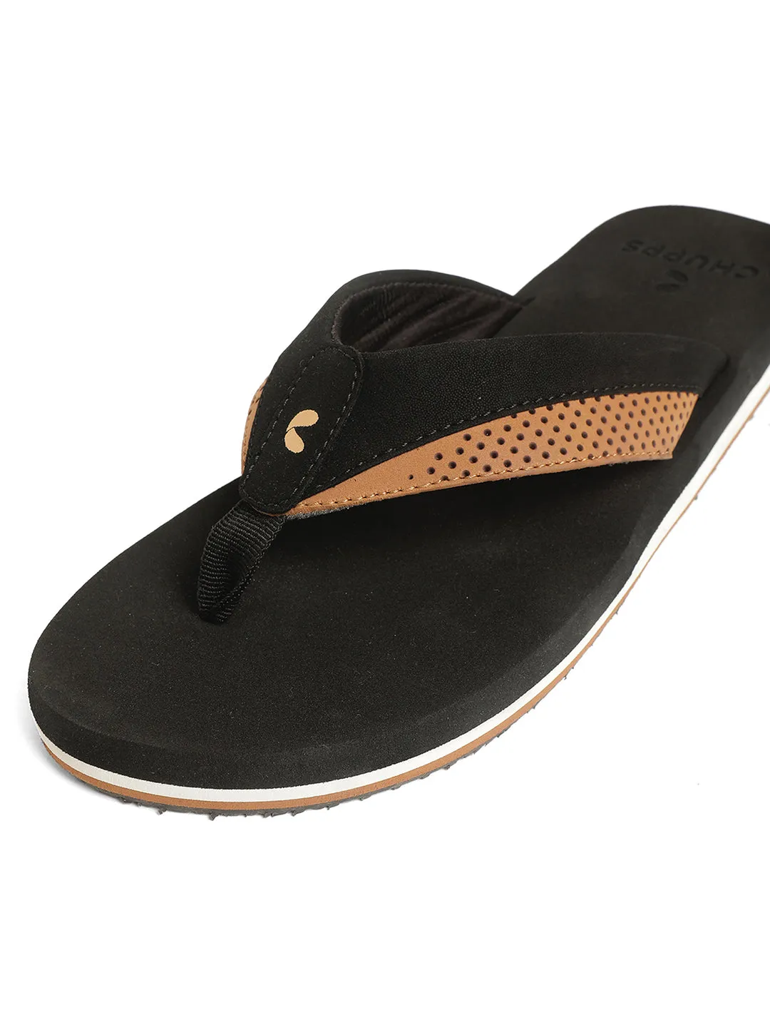 V-Fusion Dark & Black V-Strap