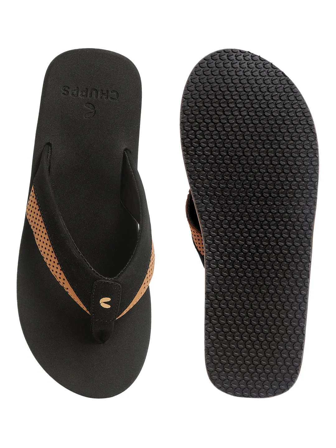 V-Fusion Dark & Black V-Strap
