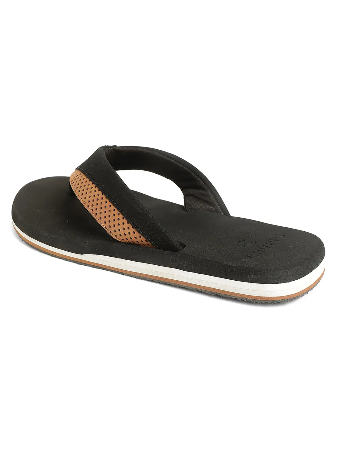 V-Fusion Dark & Black V-Strap