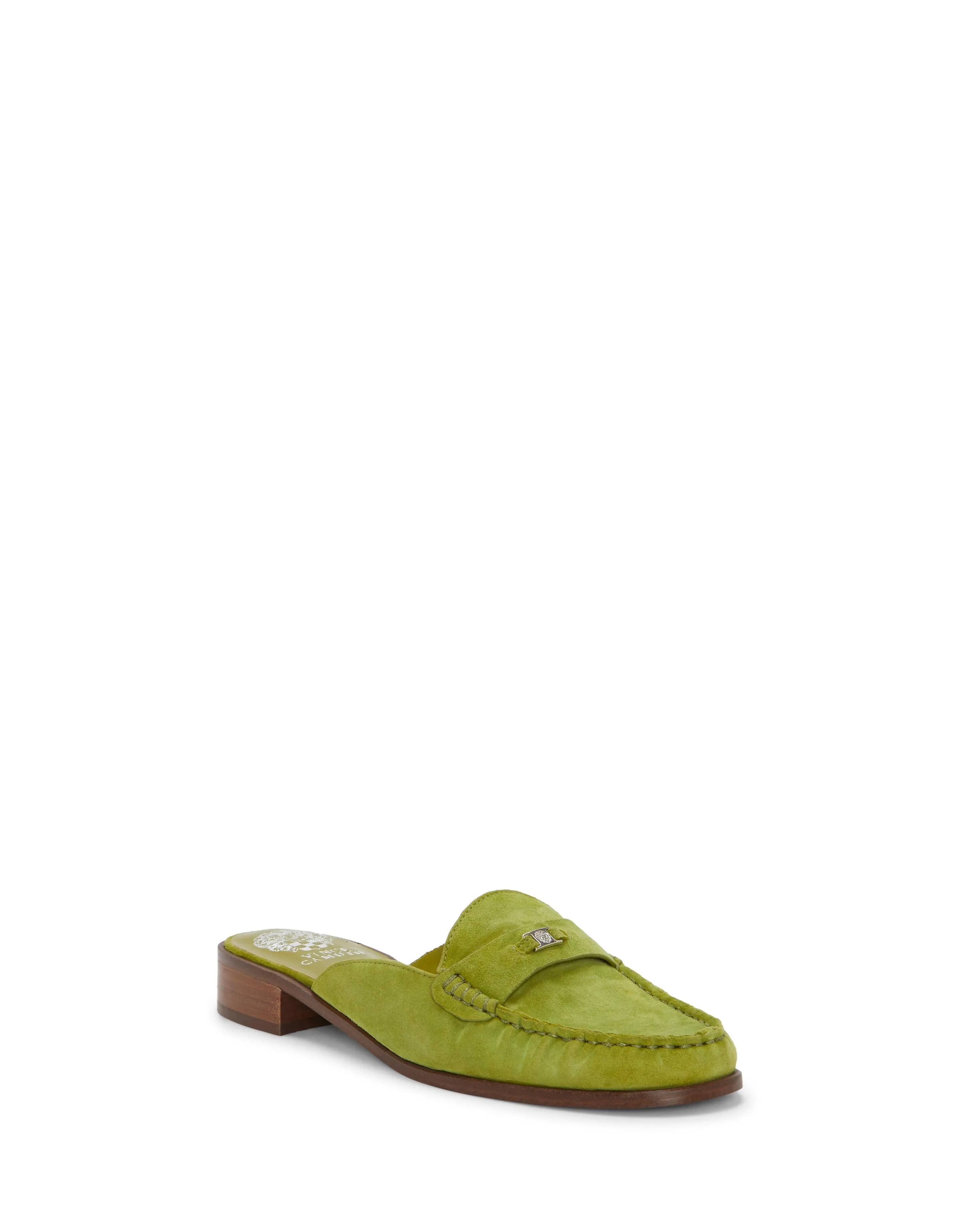 Vince Camuto Women's Cobby Green M