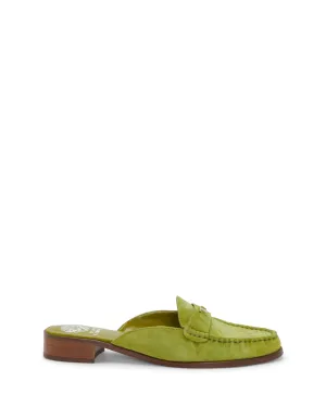 Vince Camuto Women's Cobby Green M