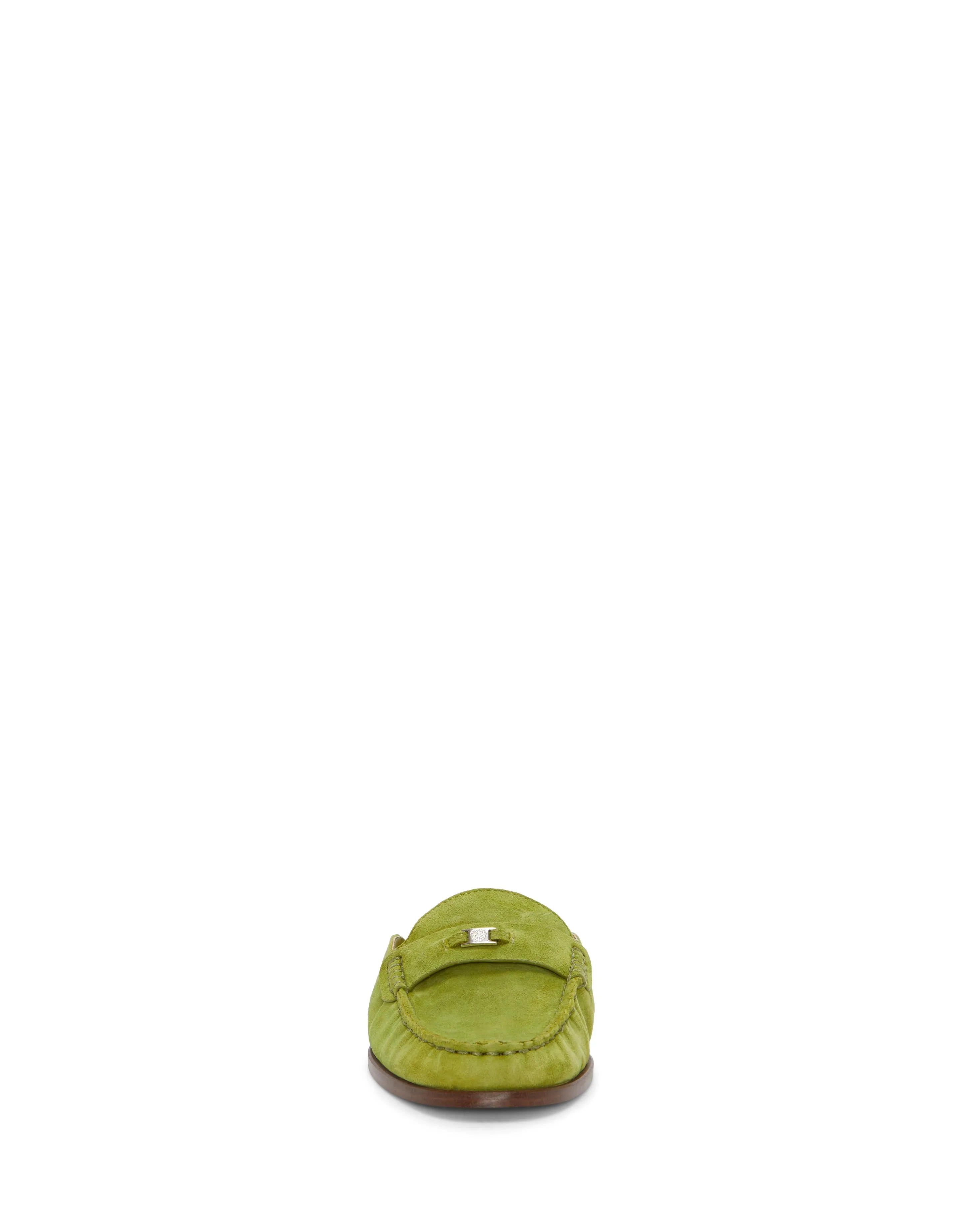 Vince Camuto Women's Cobby Green M