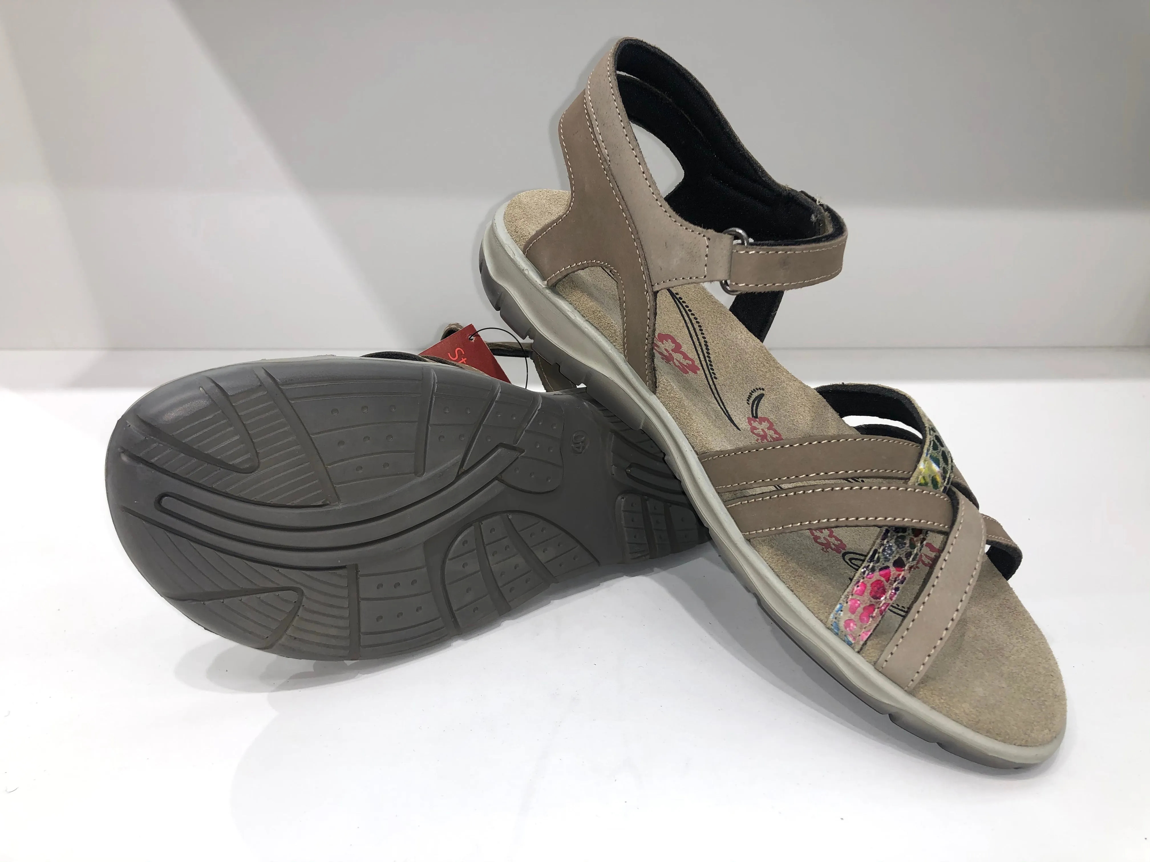 VITORIA BEIGE