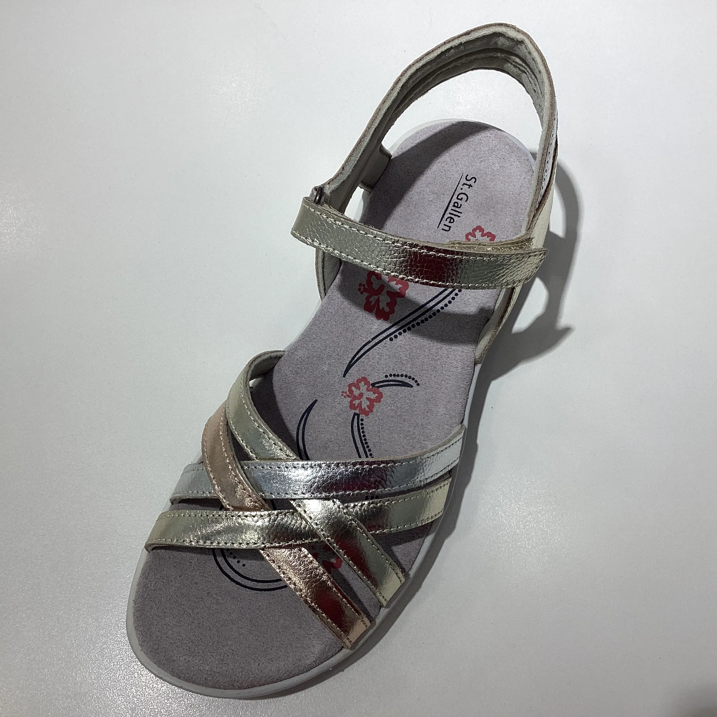 VITORIA METALES
