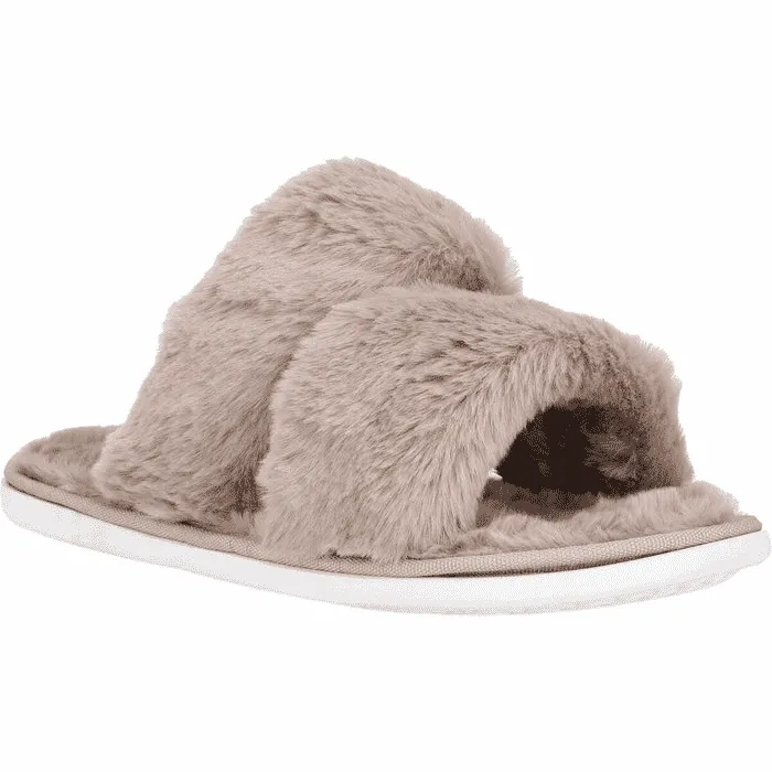 WHISTLER FLUSSIA W WARM SLIPPER