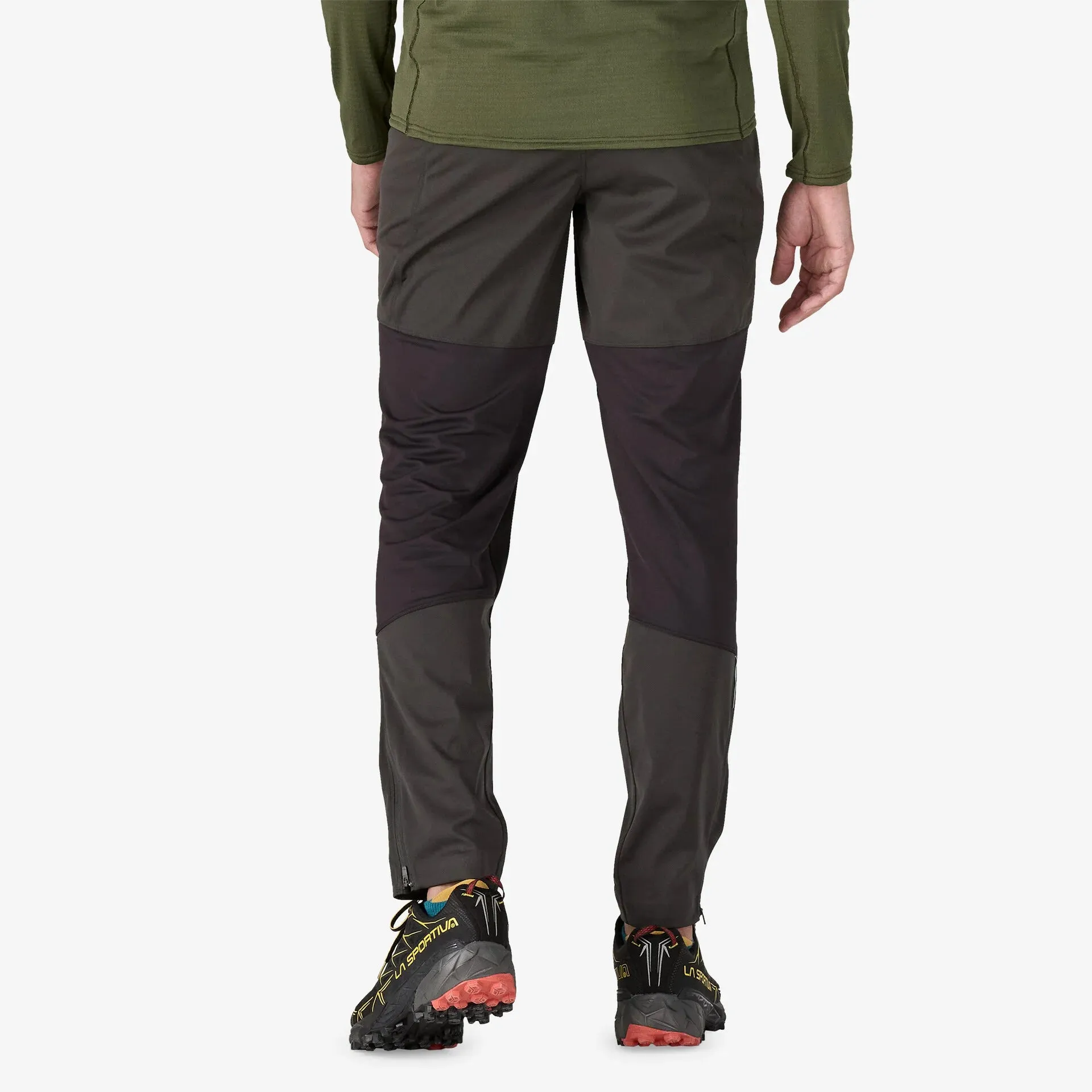 Wind Shield Pants (Men's) - 24104