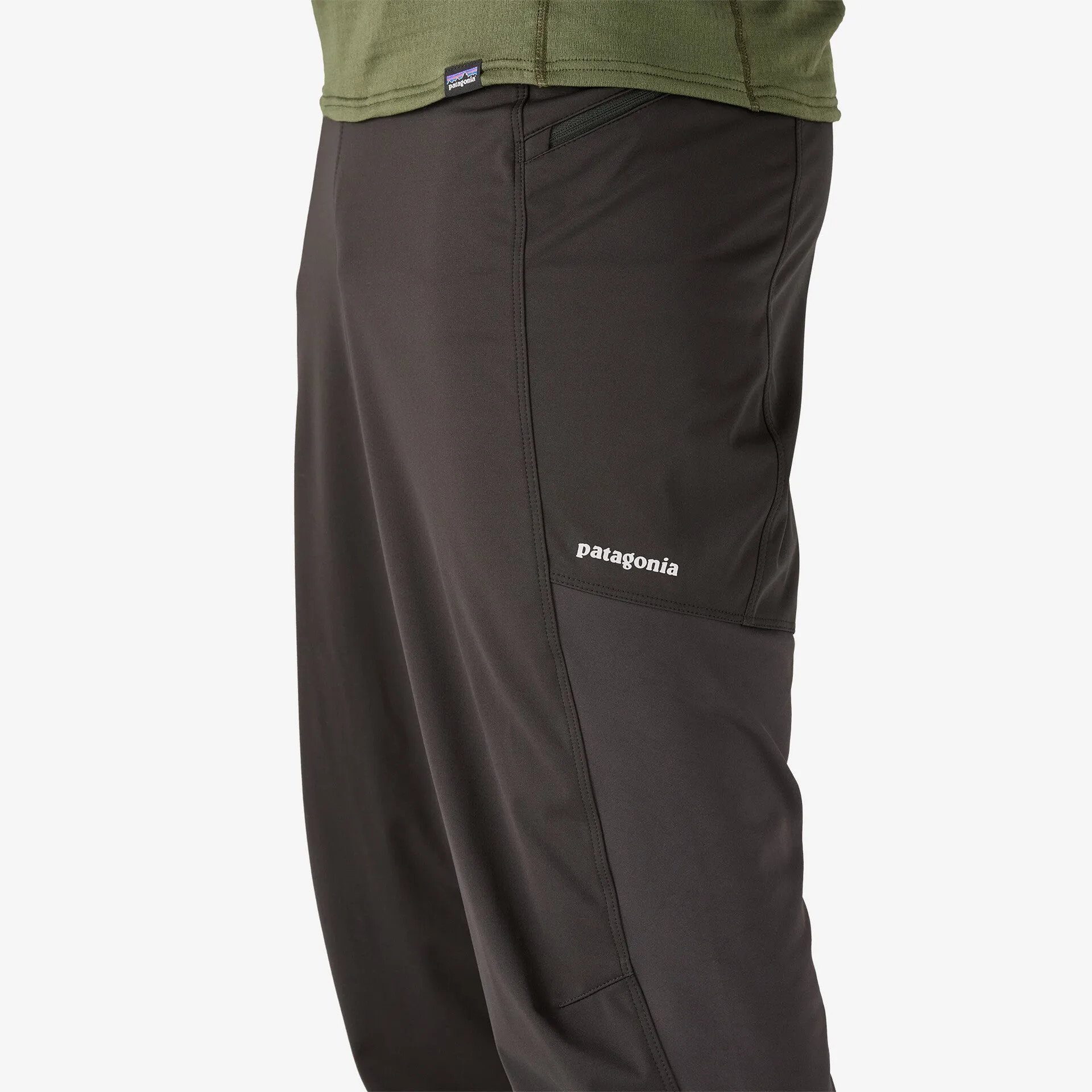 Wind Shield Pants (Men's) - 24104