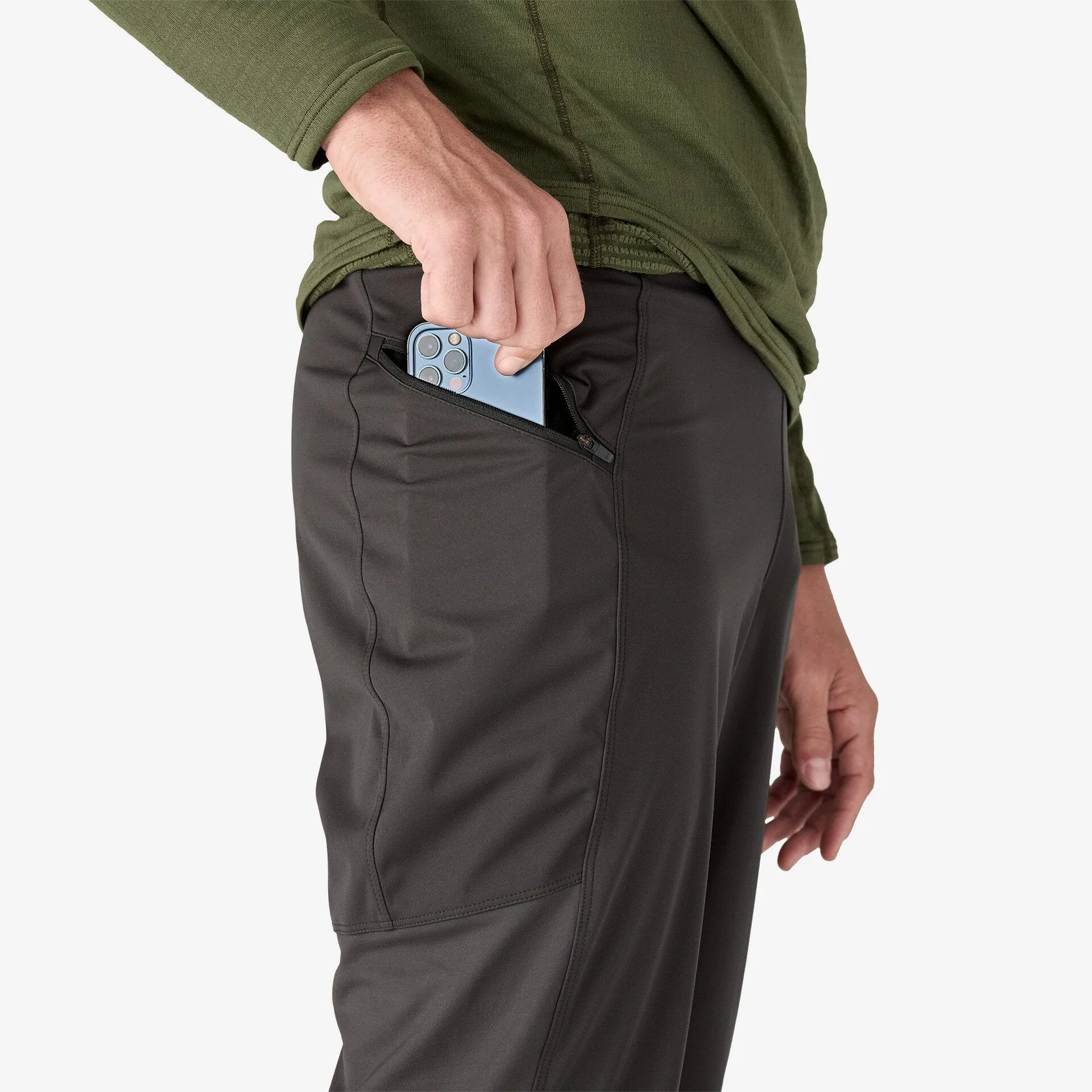 Wind Shield Pants (Men's) - 24104