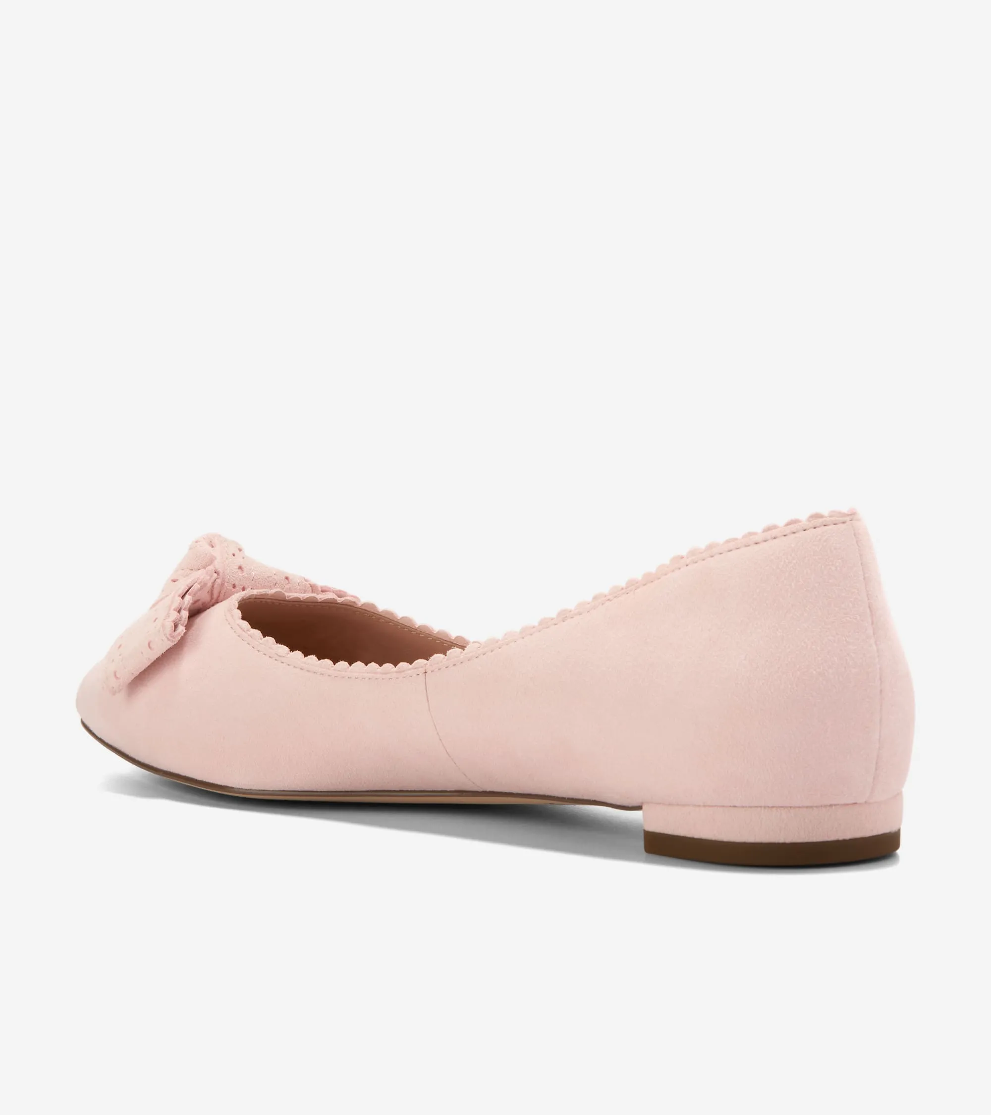 Women's Bellport Bow Skimmer Flats