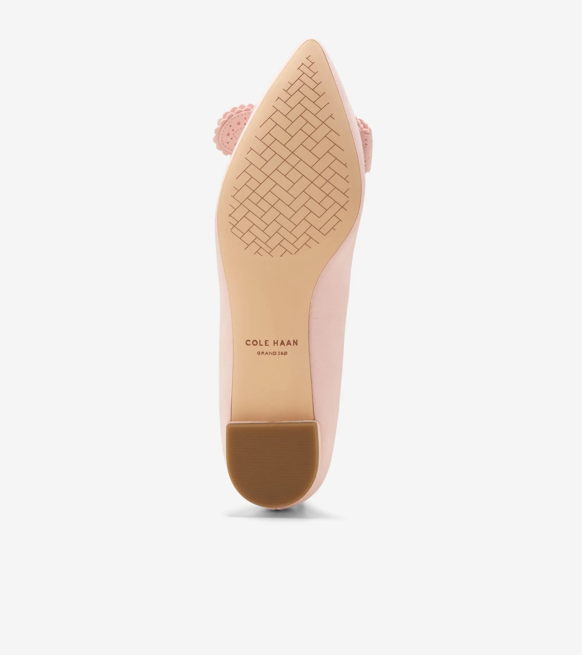 Women's Bellport Bow Skimmer Flats