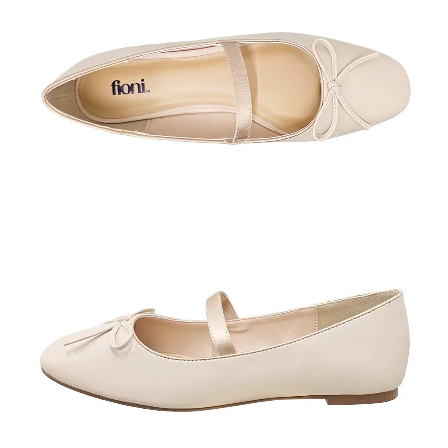 Women's Betty Ballet Flat