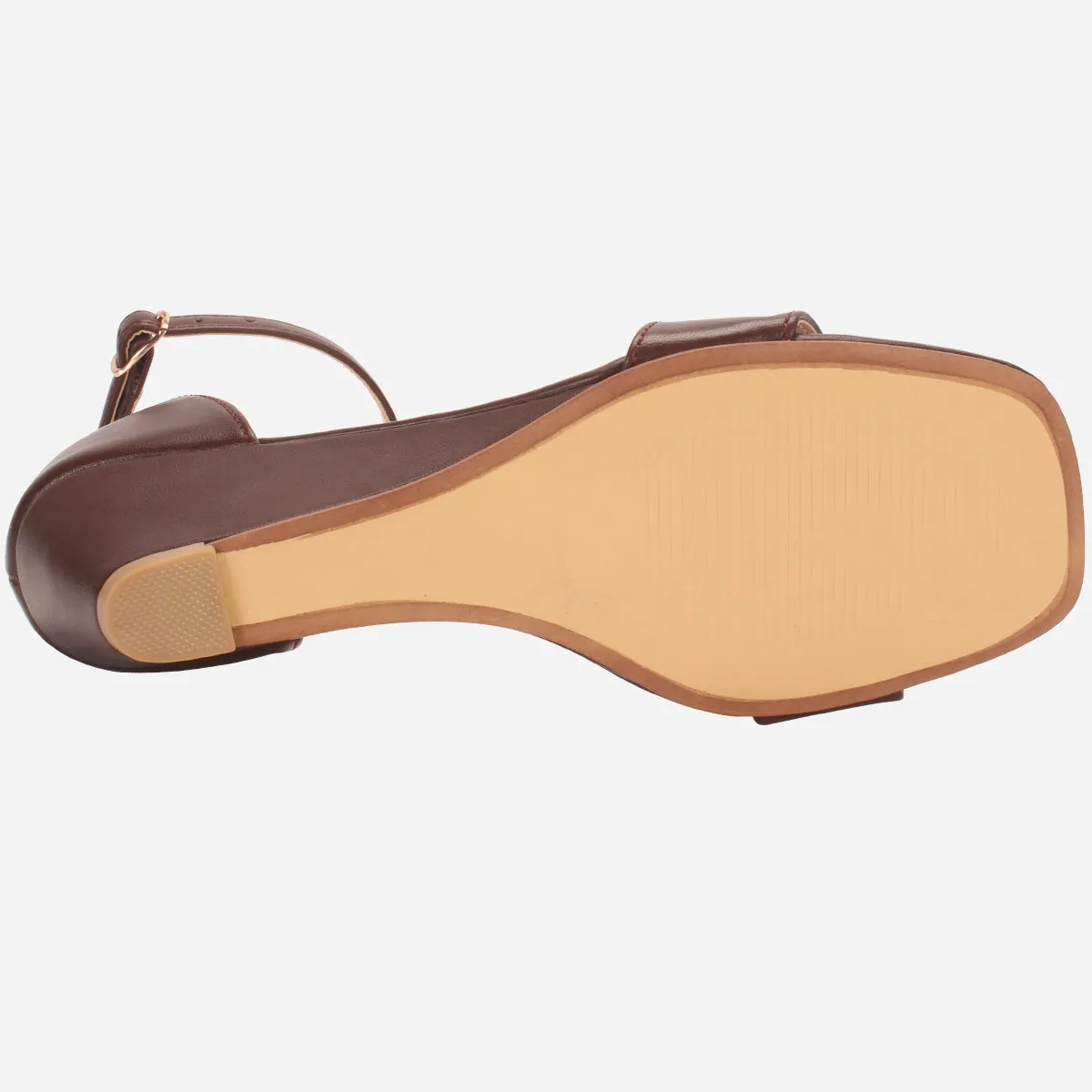 Women's "XAVIER" Wedge Heel Sandals