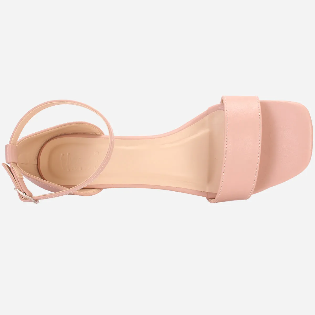 Women's "XAVIER" Wedge Heel Sandals