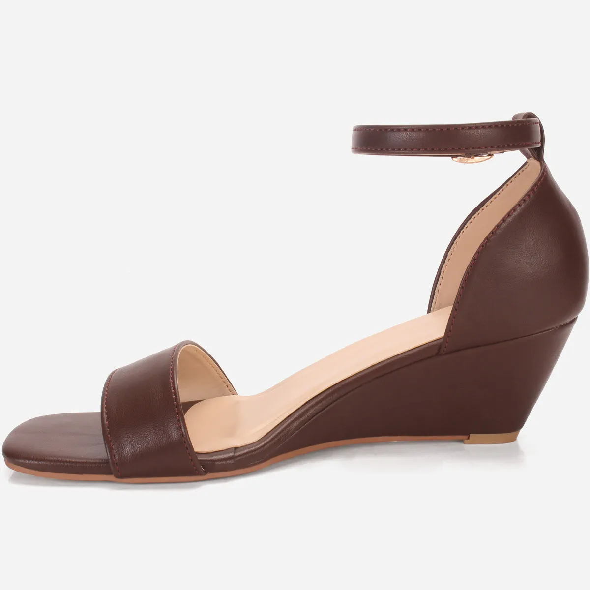 Women's "XAVIER" Wedge Heel Sandals